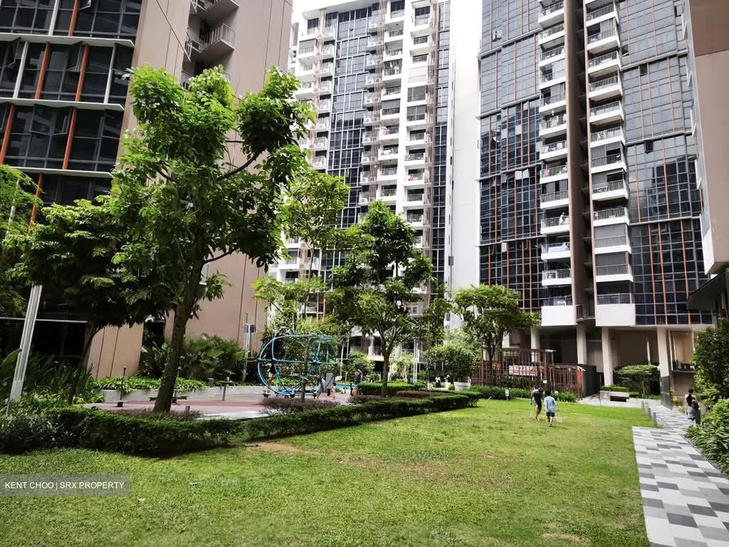 Sims Urban Oasis (D14), Condominium #530518261